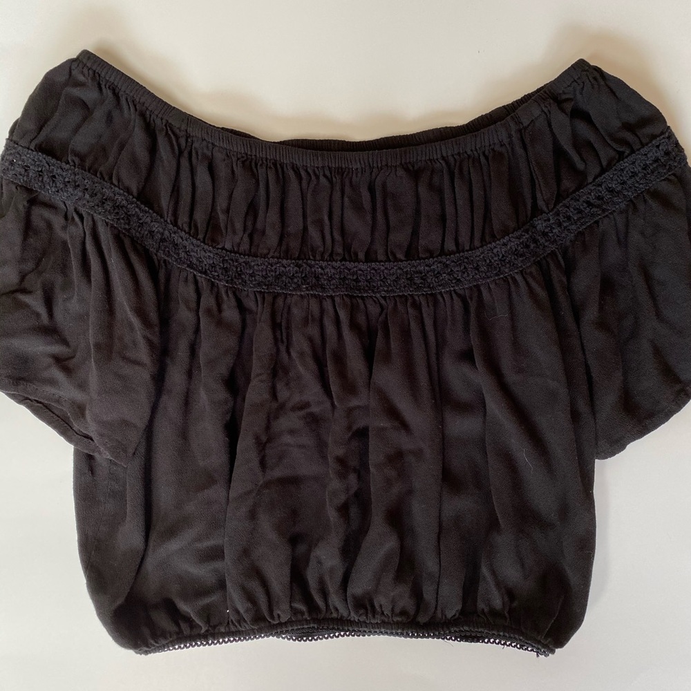 LA Hearts Top